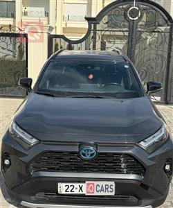 تويوتا راف 4